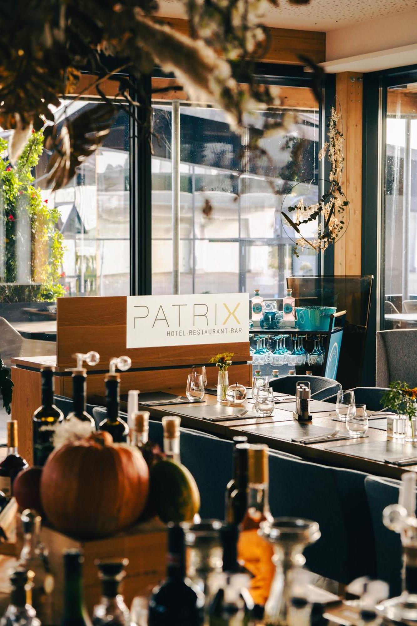 Patrix Hotel, Restaurant, Bar Frankenburg am Hausruck Kültér fotó