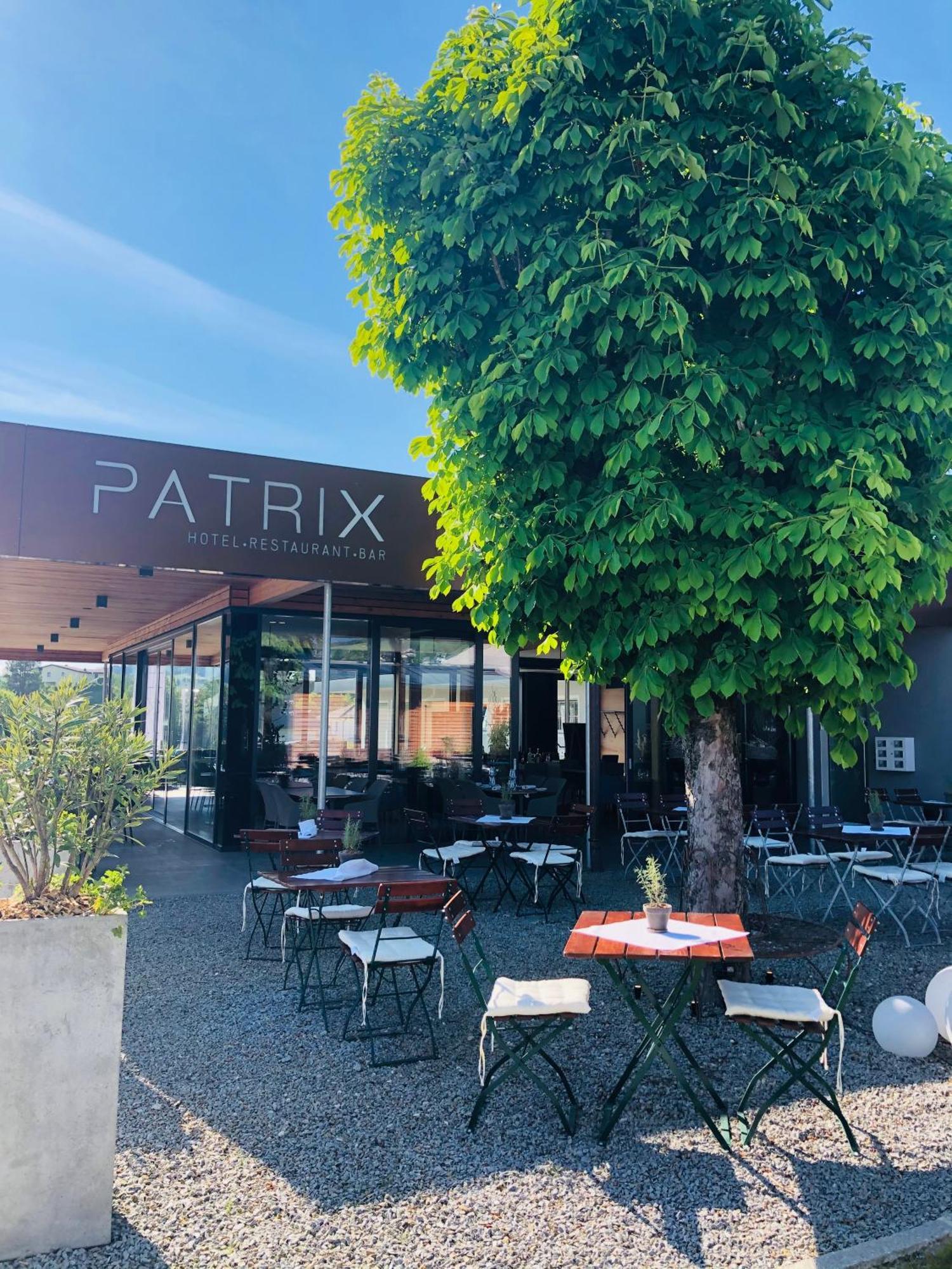 Patrix Hotel, Restaurant, Bar Frankenburg am Hausruck Kültér fotó