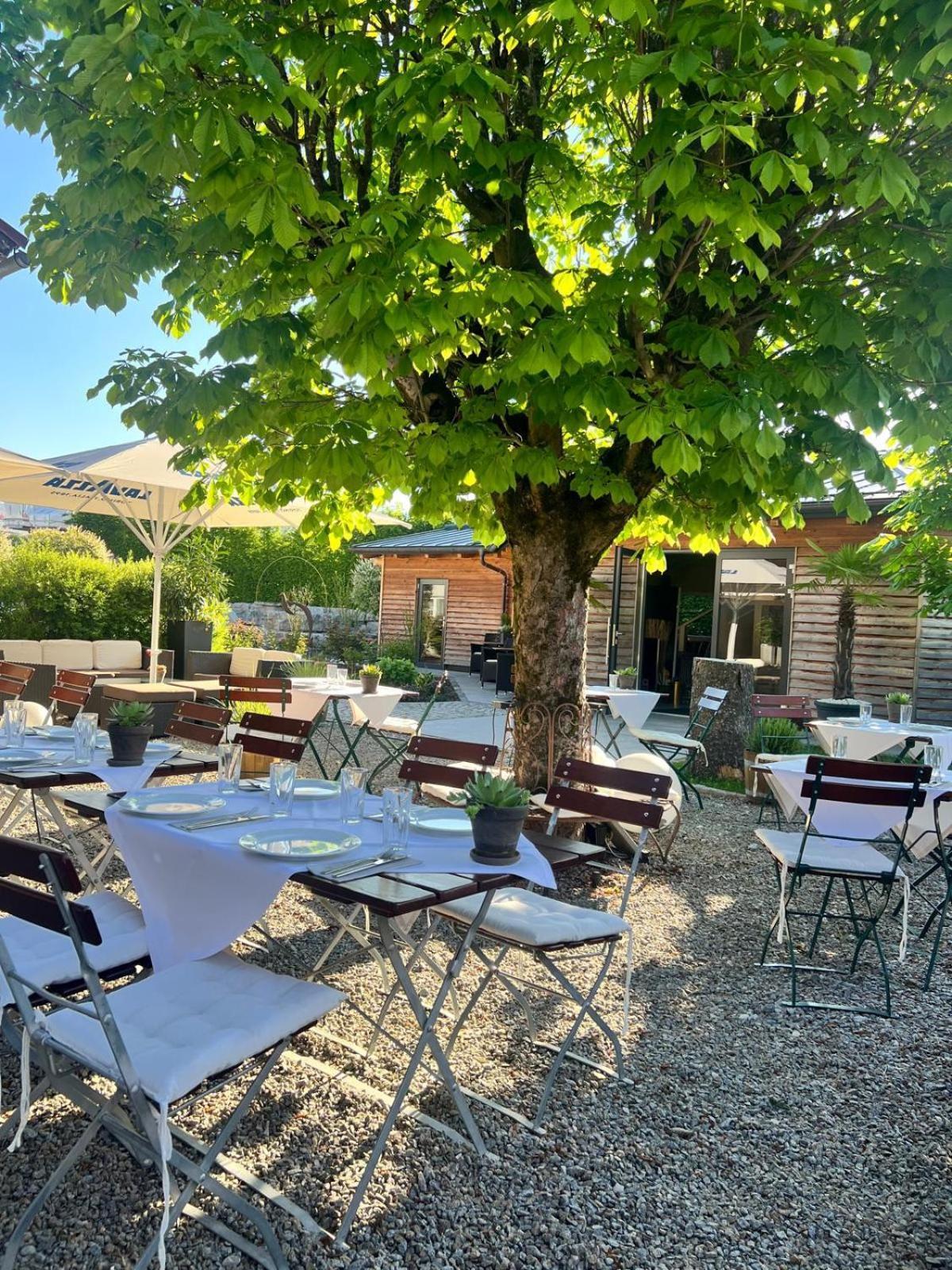 Patrix Hotel, Restaurant, Bar Frankenburg am Hausruck Kültér fotó